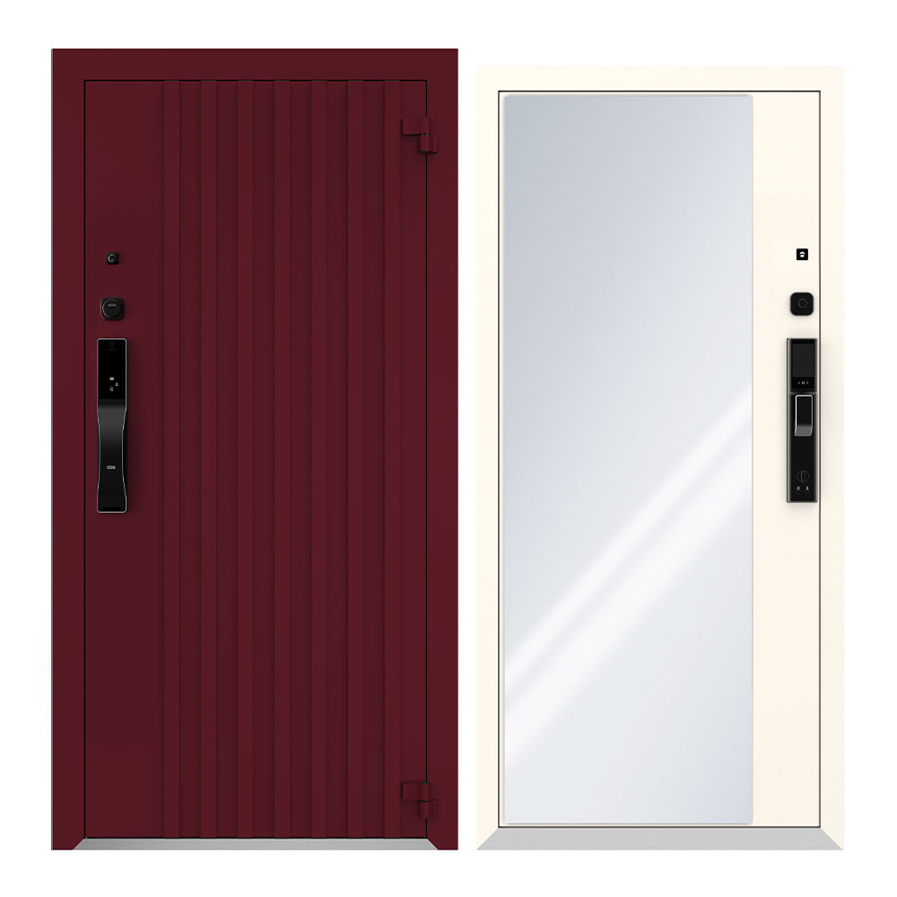 Välisuks Thermo 61a32 PZ