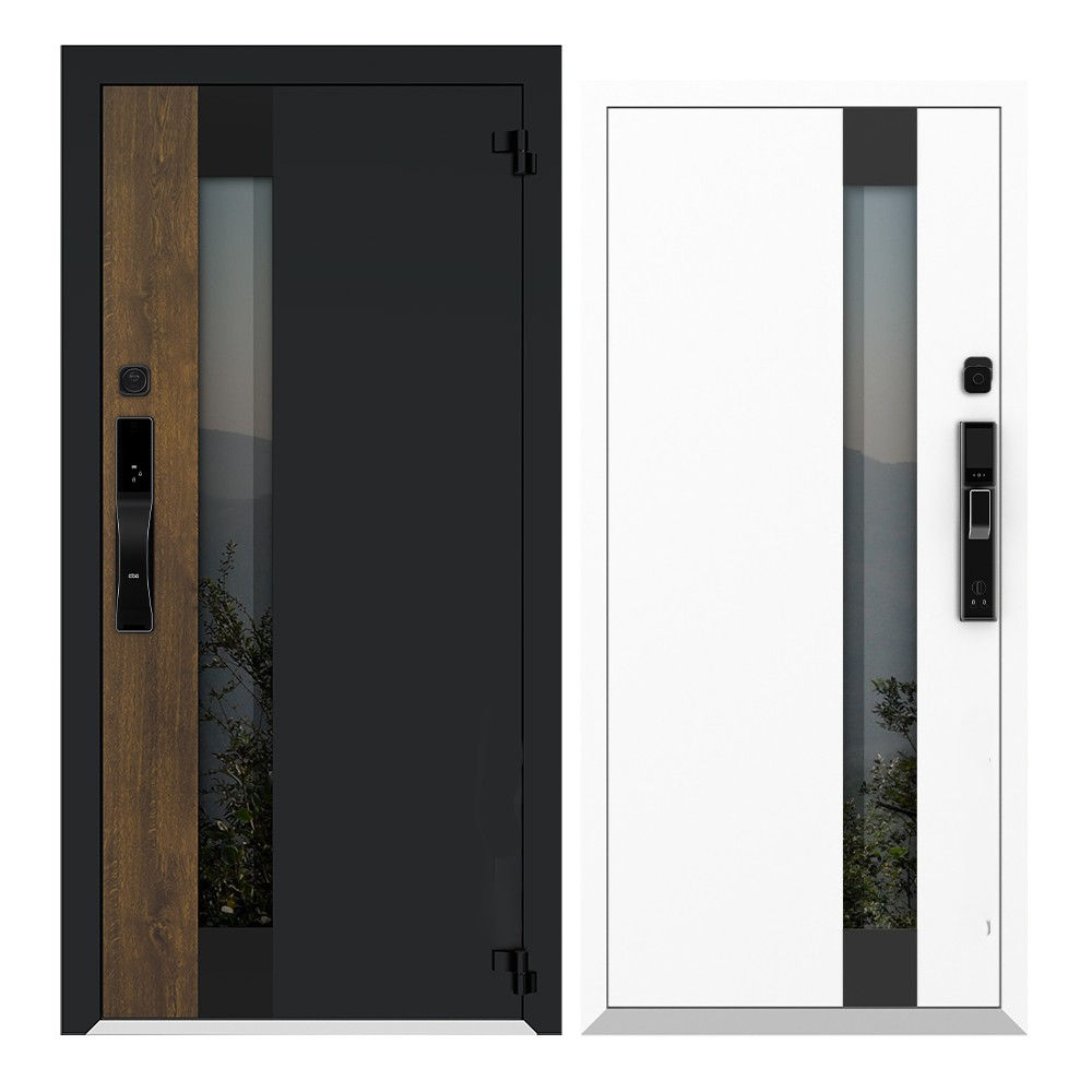 Välisuks Thermo Smart 61s21