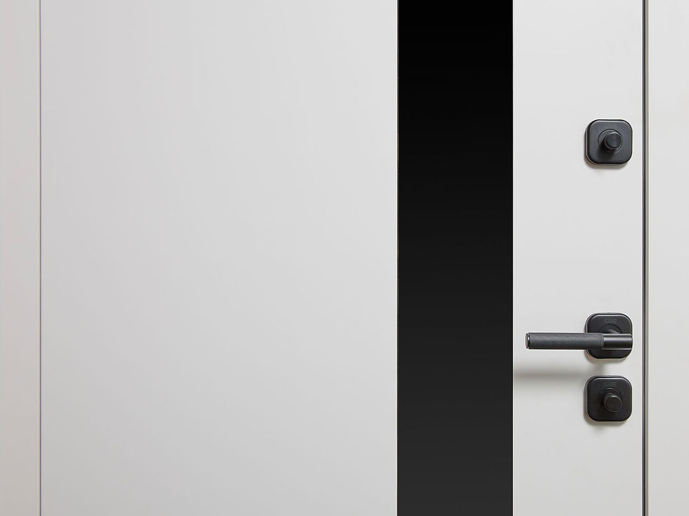 Thumbnail: Välisuks Thermo 61s39 PK