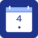 Event Calendar icon