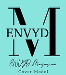 ENVYD Cover Model badge.png