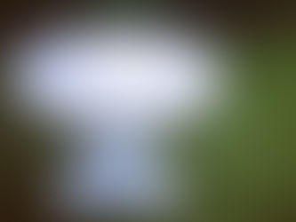 Miniature Chairside Table 