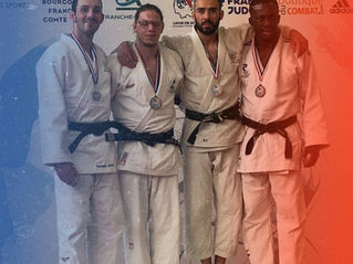 25/04/26 - Qualification championnat de France 2D