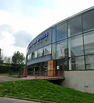 palais des sports la valette