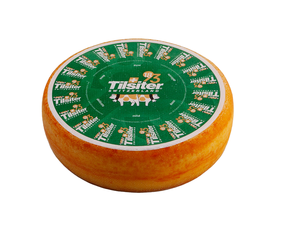 Tilsiter Mild Green 500 g