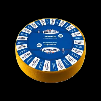 Luzerner Rahm ± 300 g