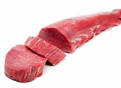 Simmental Filet / kg