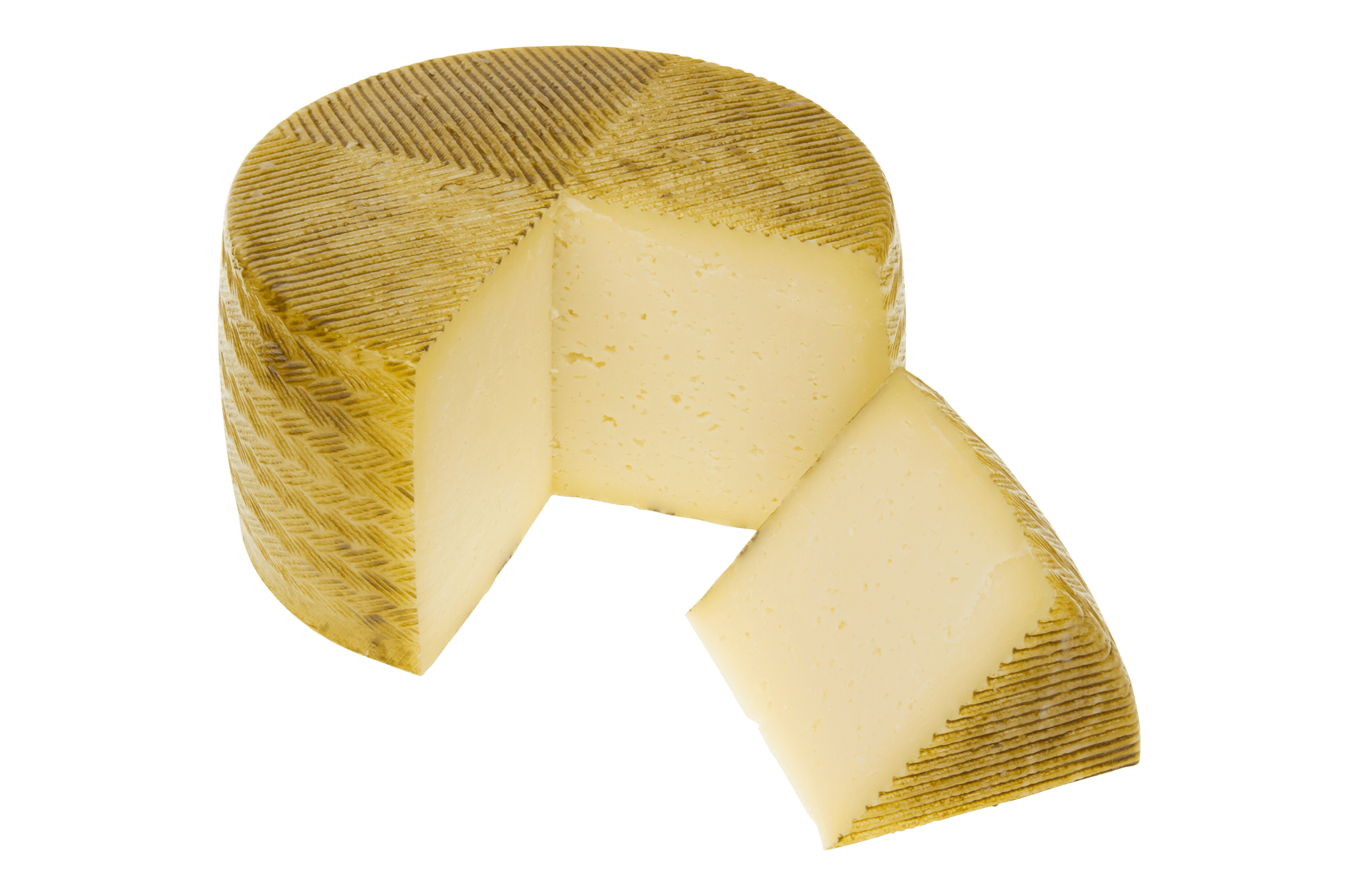 Manchego raw milk lactose free