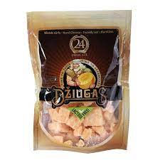 Parmesan Cubes affiné 24 Mt. 100 g