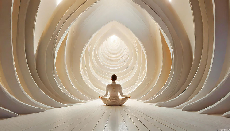 mindfulness