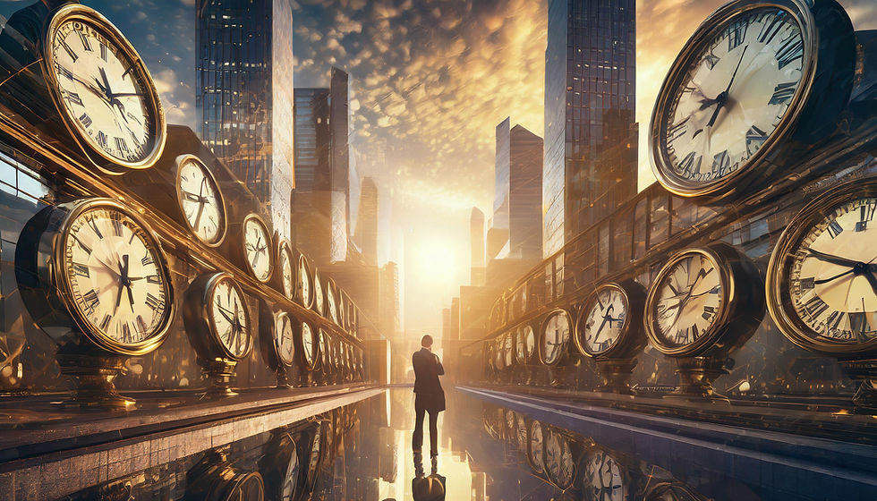 Time
