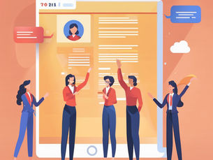 Using Your Website to Attract and Hire Top Talent: Best Practices for Recruitment Pages