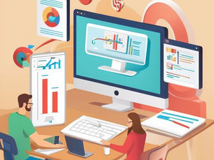 3. The Role of SEO in Website Success: Why Design and Optimization Go Hand in Hand