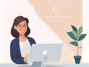 How to Use White Space Effectively in Web Design: When Less is More