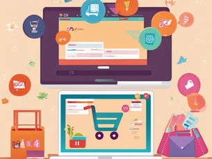 The Evolution of Online Stores: What the Future Holds for E-Commerce Websites