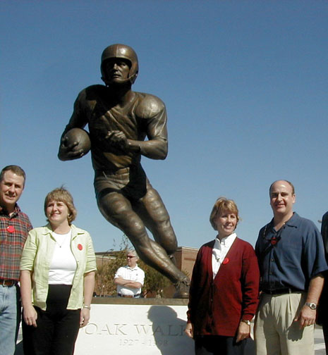 Doak Walker