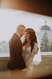 Christine + Victor