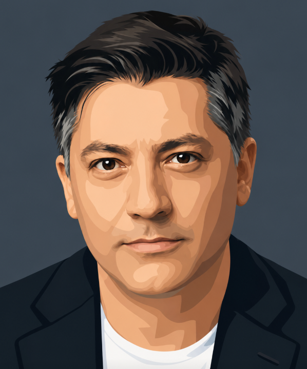 Writer: Lasha Kveseladze