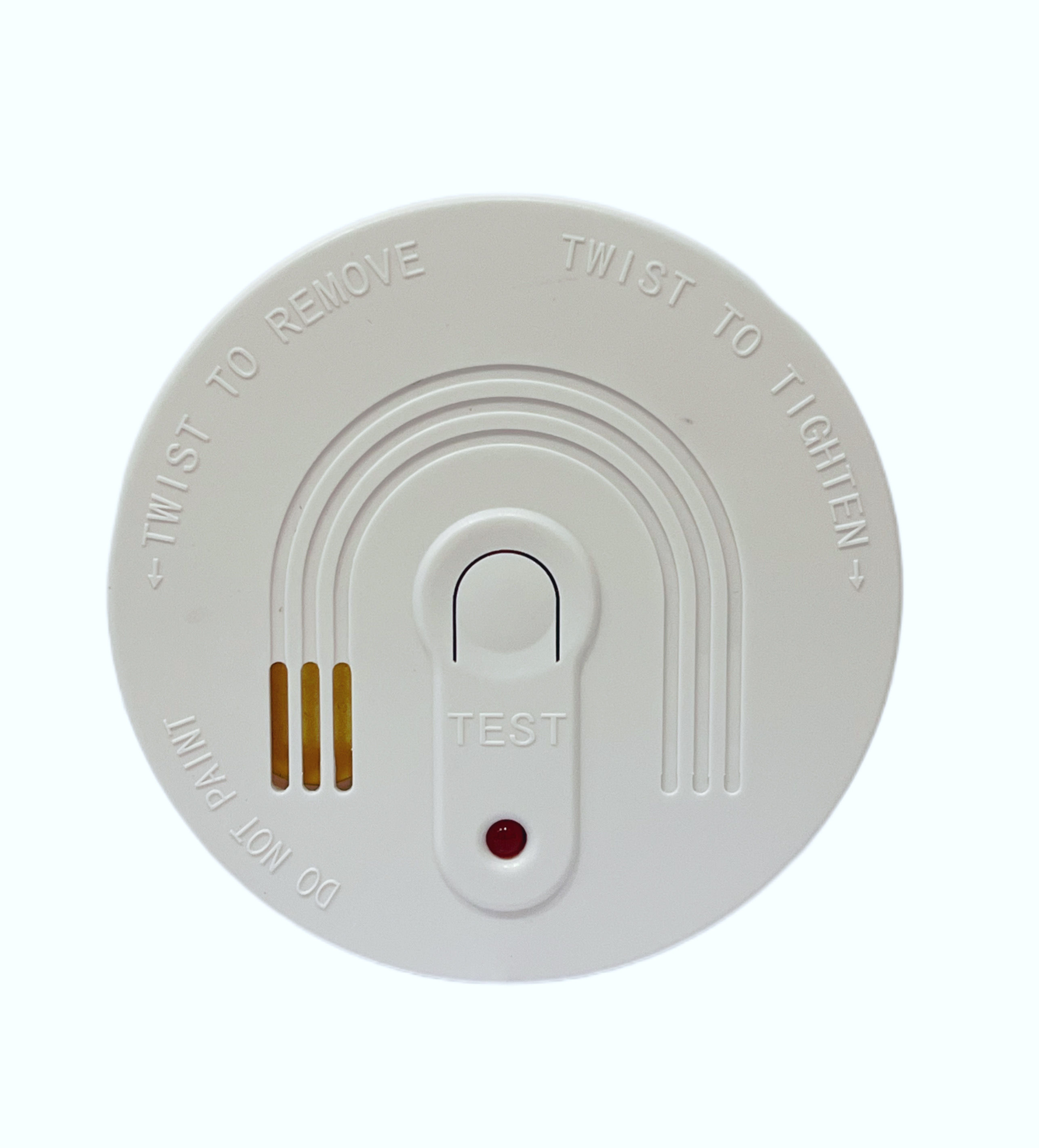 DETECTOR DE HUMO PRONEXT HO 102A AUTONOMA 9V