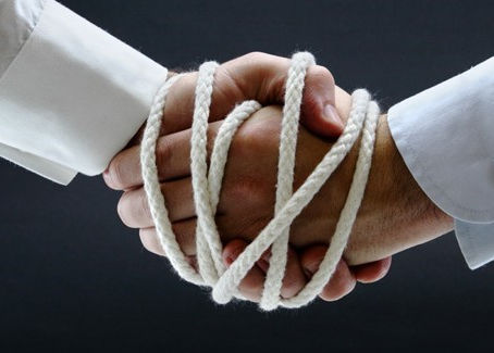 COMMITMENT: A FORGOTTEN WORD?