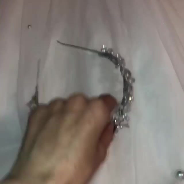 Thumbnail: Headband 'Branches'