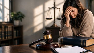 Can You Sue for Emotional Distress?