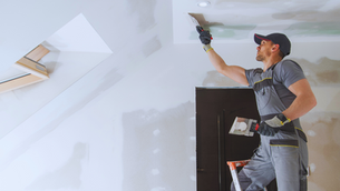 Drywall vs. Plaster: Which Is Best for Your New Jersey Home?