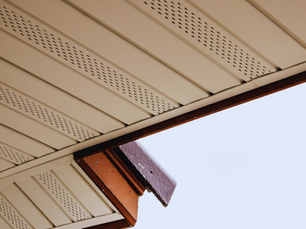 How Soffits Keep Your Home Breathing: A Ventilation Guide