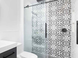 Is a Tub-to-Shower Conversion Right for Your Home?