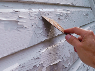 Why Prep Work Is Crucial for a Long-Lasting Exterior Paint Job