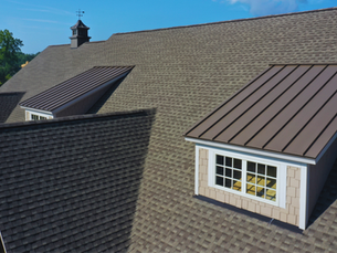 Why Gutter Slope and Pitch Matter for Your South Jersey Home