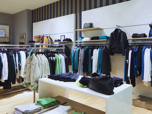 Boost Sales with Color: Top Paint Shades for Retail Stores