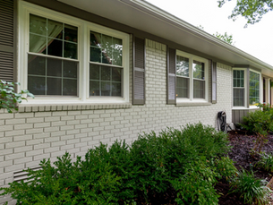 Painting Brick: Should You Do It and What to Consider?