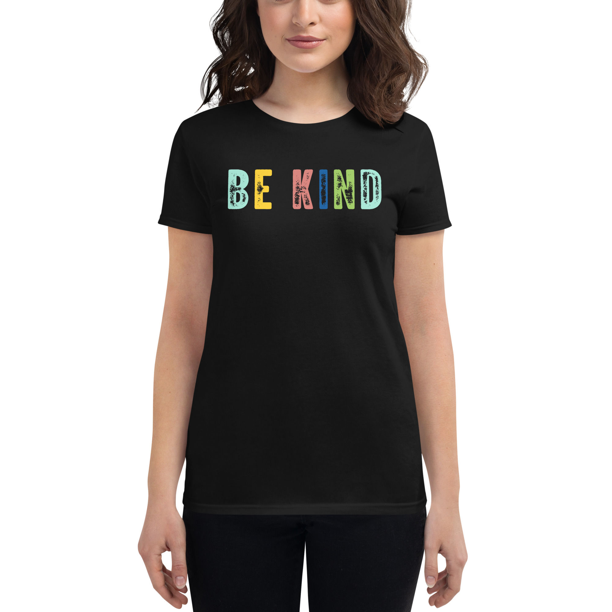 Spread Kindness Tee-Shirt | Positive Affirmations