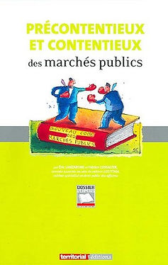 marchés publics, emery