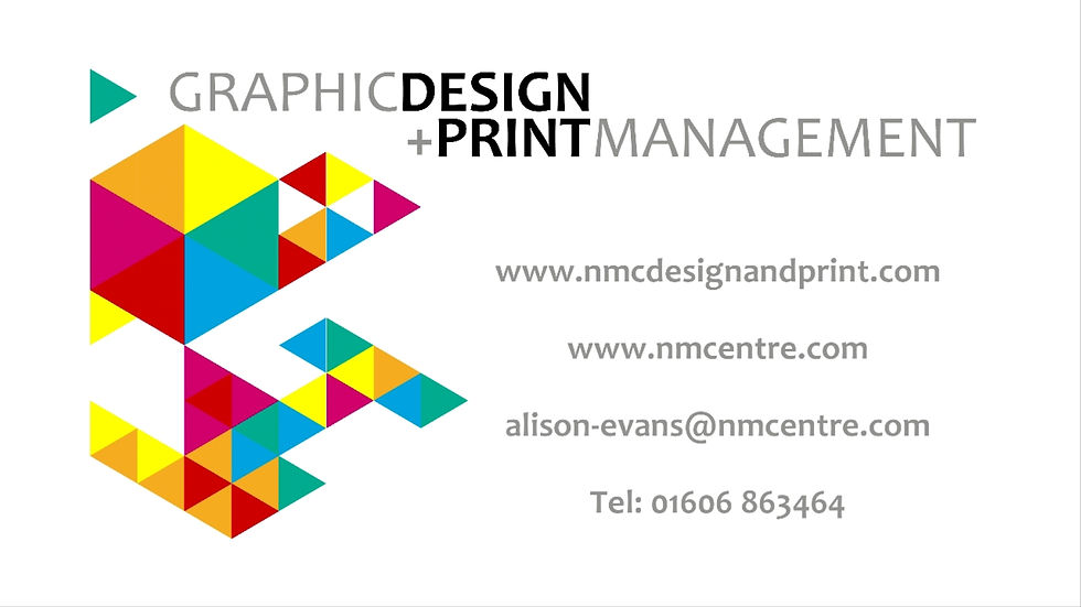 NMC Design and Print