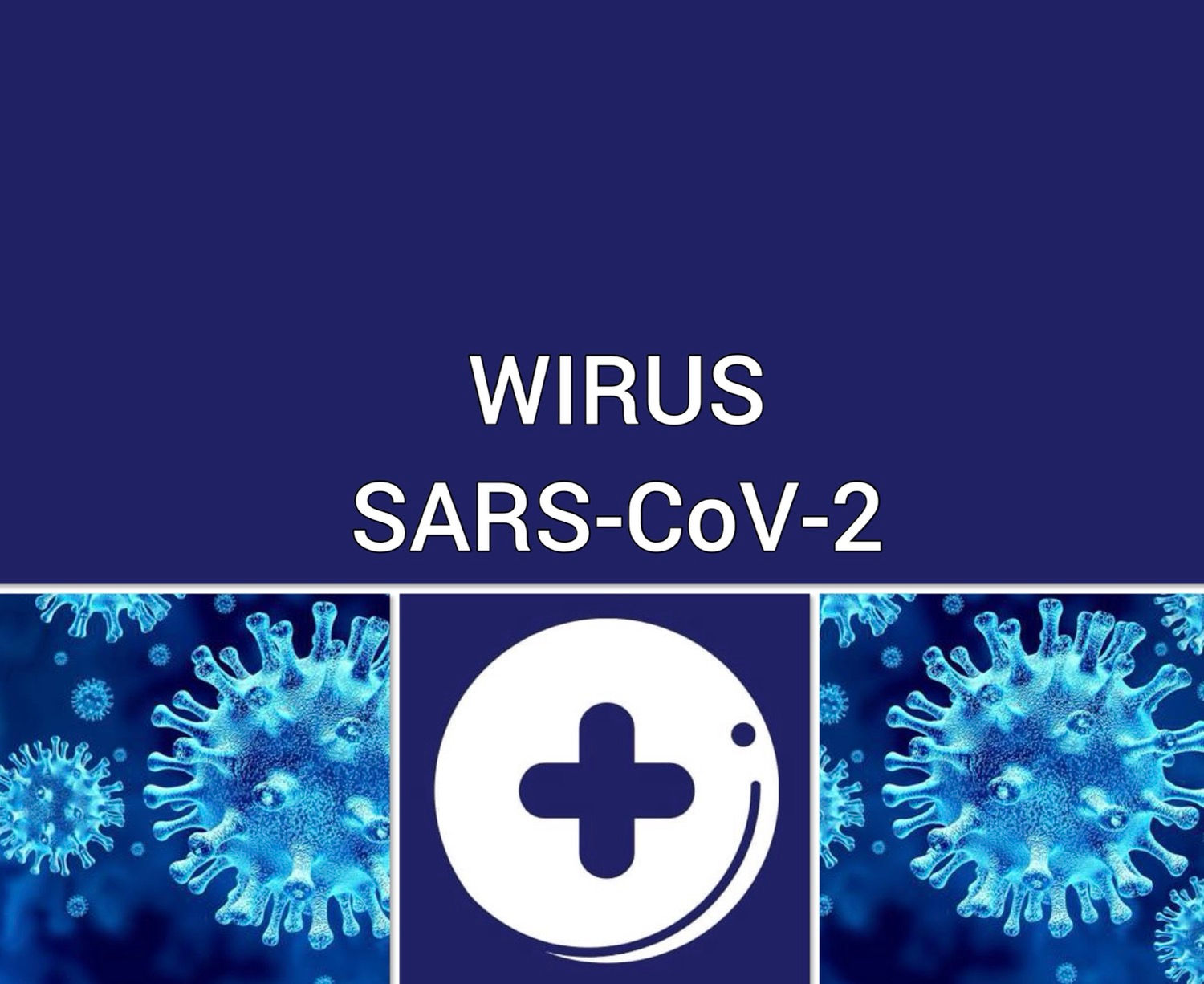 Test antygenowy w kierunku wirusa SARS-CoV-2