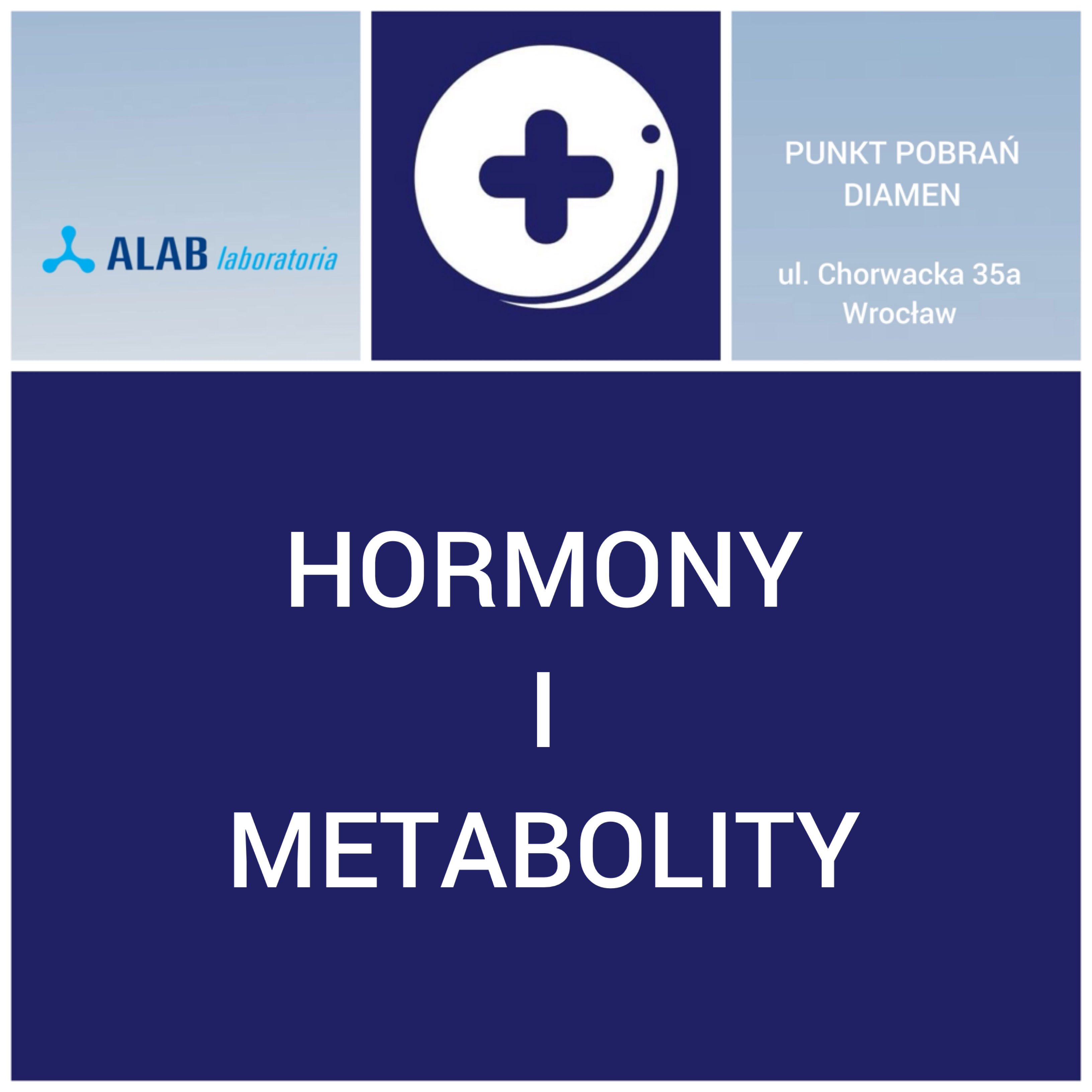 Glukagon  🚑 parametr niestabilny - zobacz opis badania