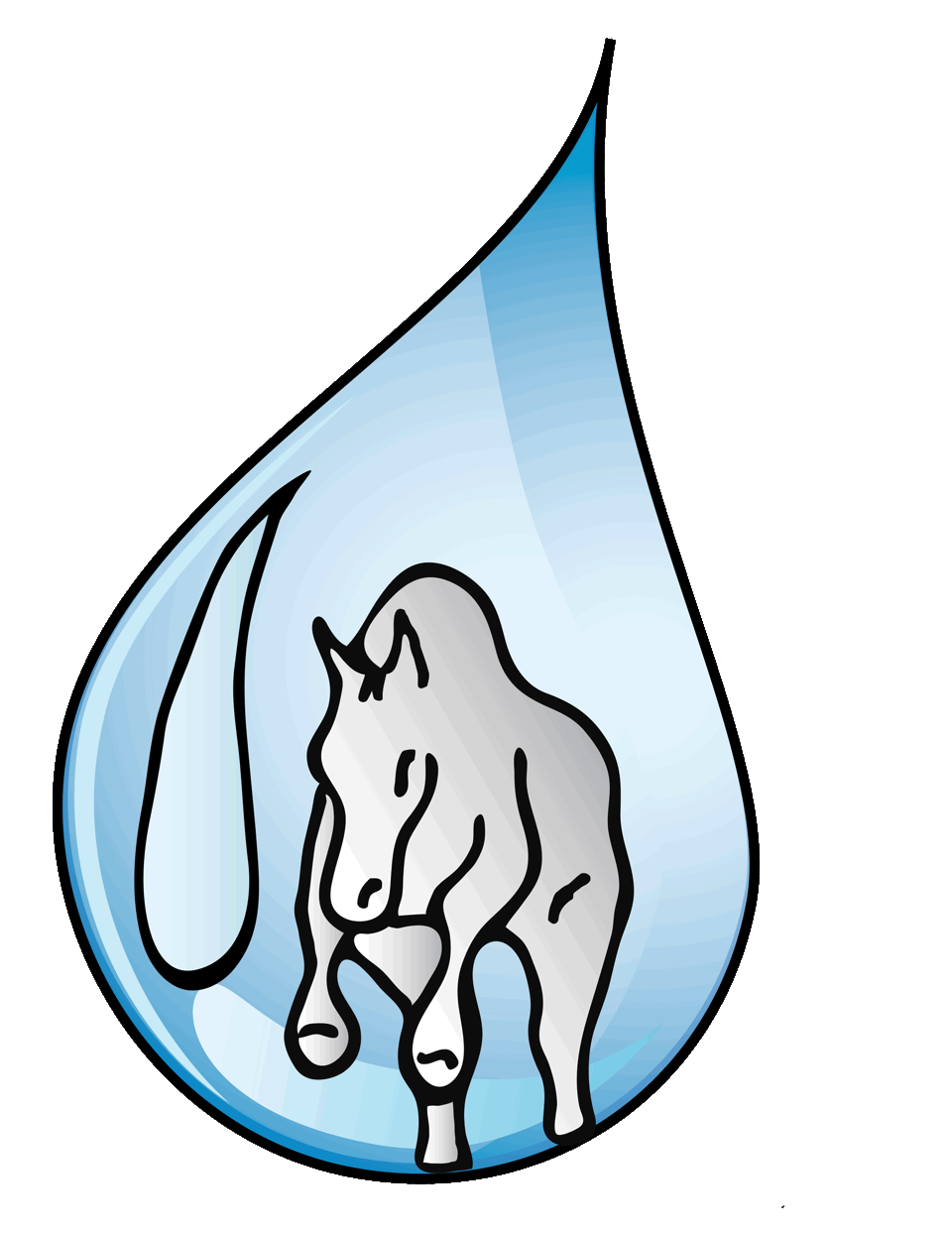 Arena Water Logo