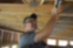 Hanging Sprinklers