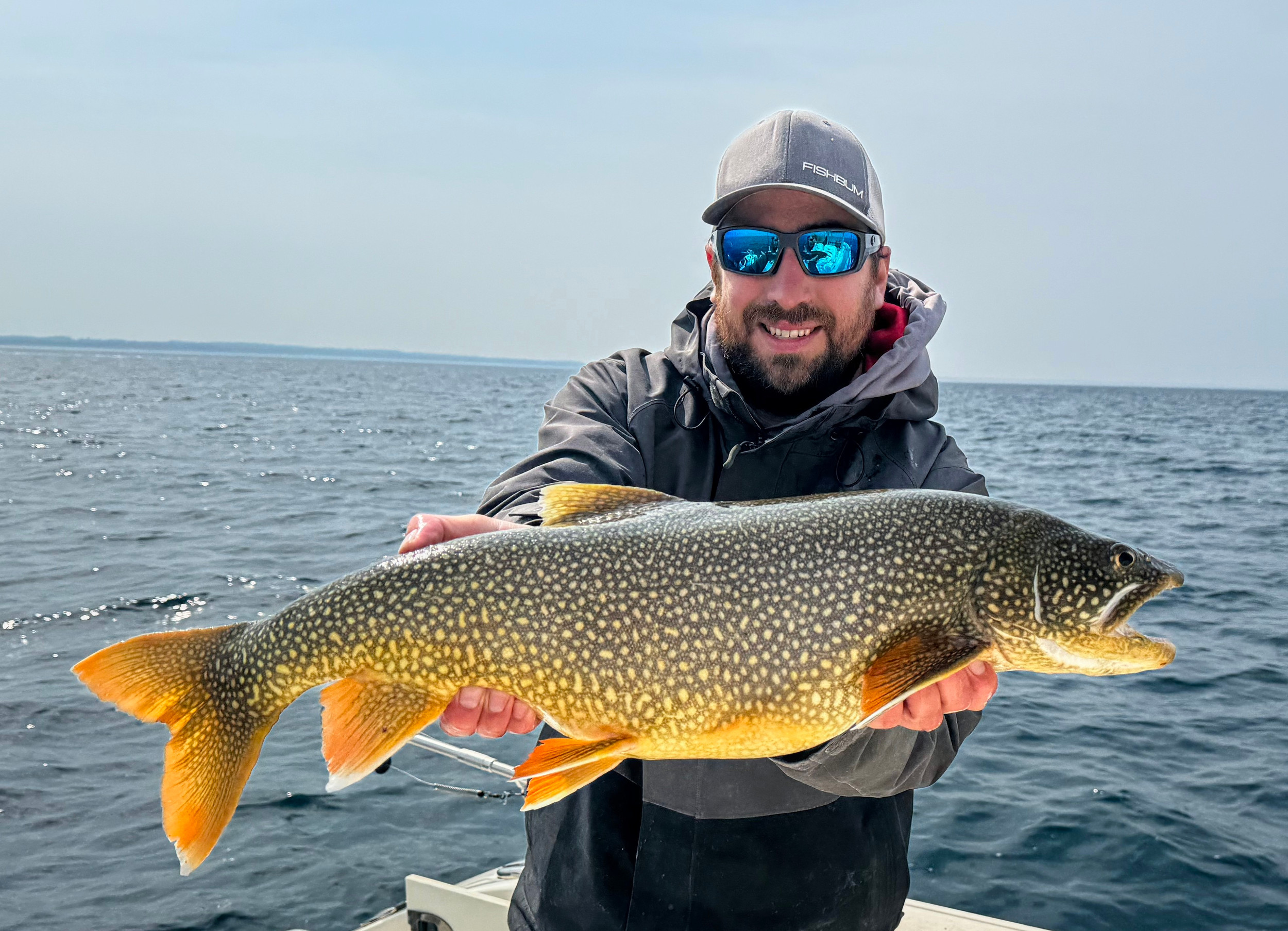 Pure Angling