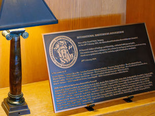 International Bartenders Association Celebrates 75 Years of Global Bartending Excellence.