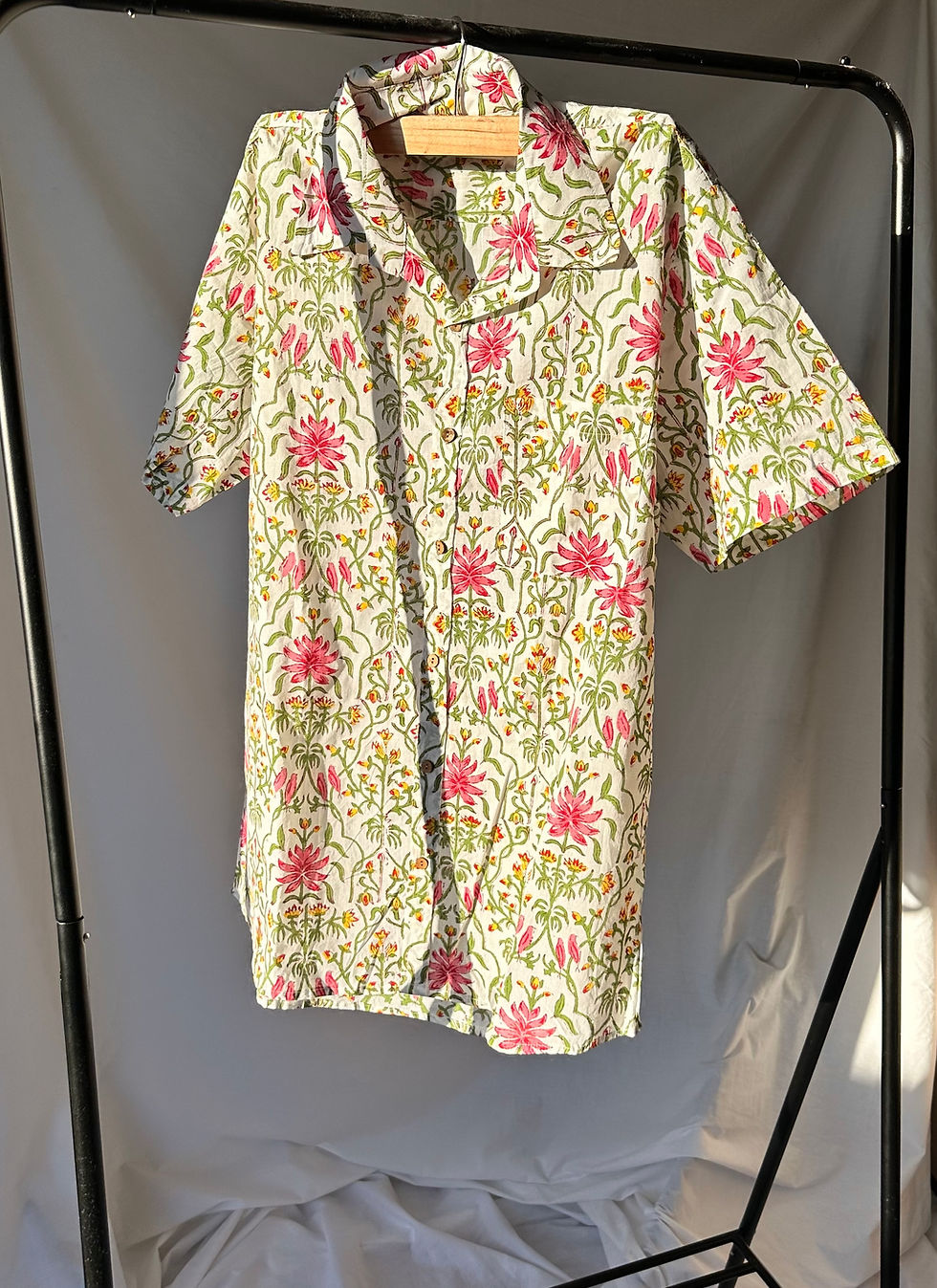 Thumbnail: Nella Men Shirt 