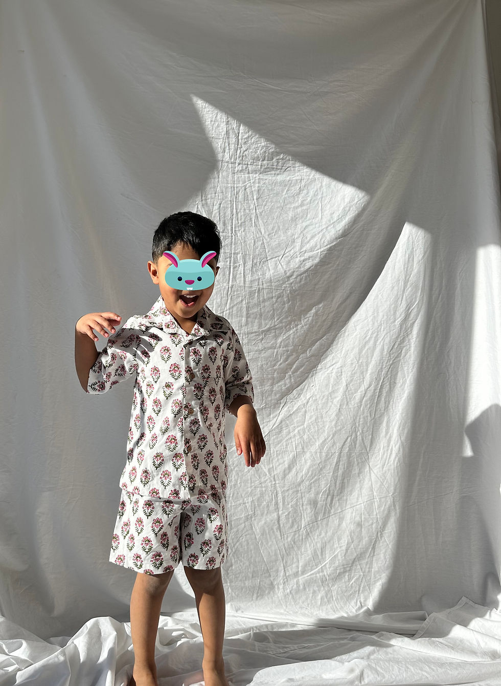 Thumbnail: Noor Boy Set 