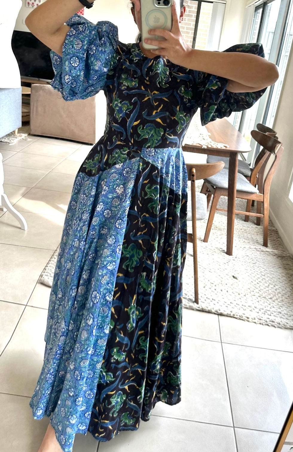 Thumbnail: Nala8 Ladies Dress 