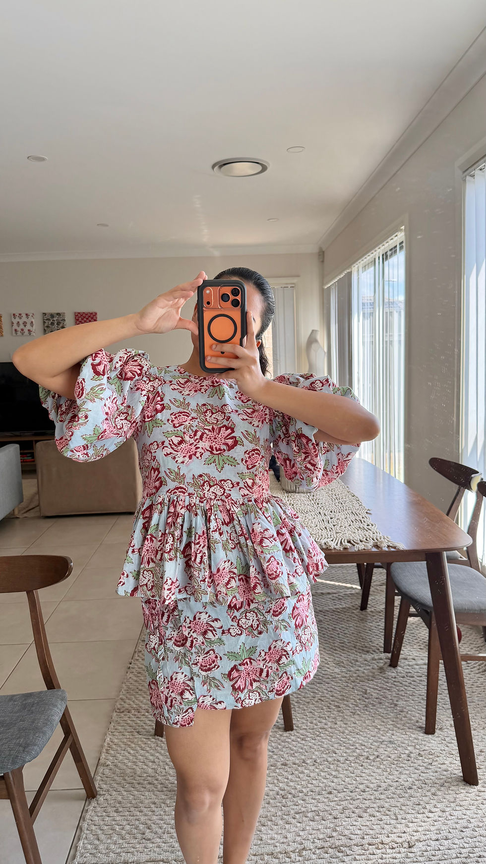 Thumbnail: Nyna Blouse