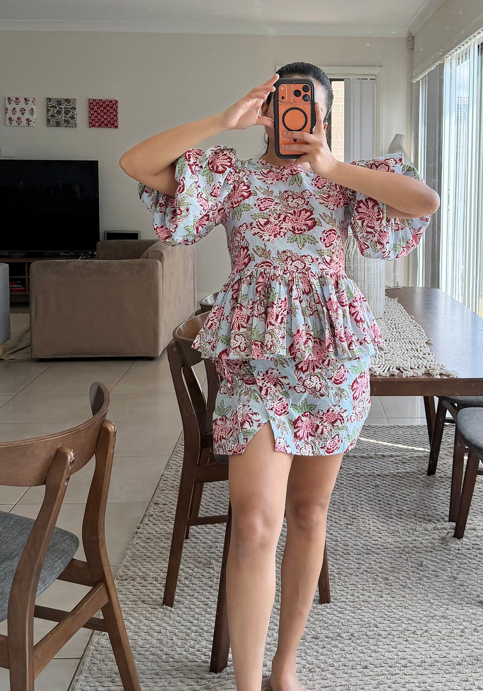 Thumbnail: Nyna Blouse