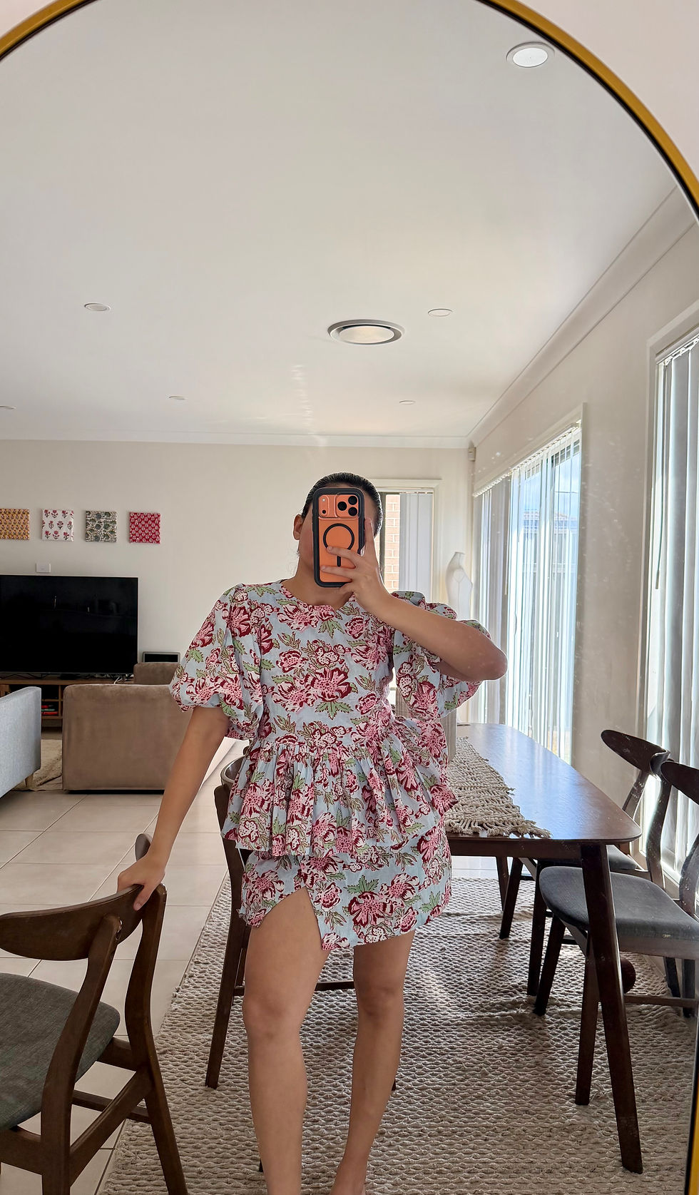 Thumbnail: Nyna Skort