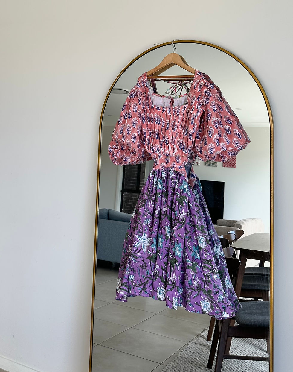 Thumbnail: Nevin2 Mini Dress