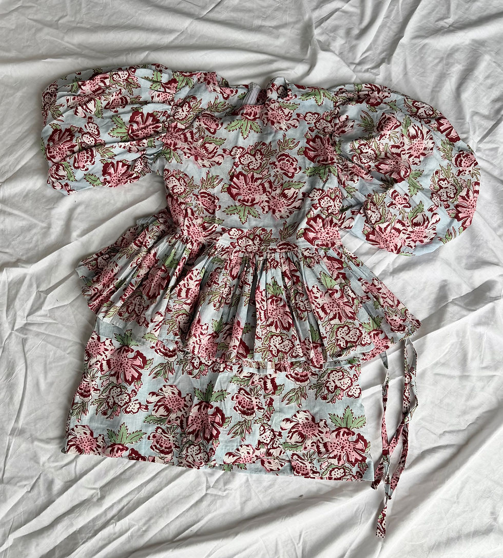 Thumbnail: Nyna Skort